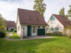 Holiday home on a holiday park